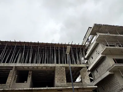 Most Affordable Off Plan 2 Bedroom Apartment Fully Serviced