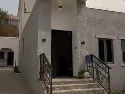 Need Extra Space Without the Extra Headache? 3-Bedroom Terrace with BQ