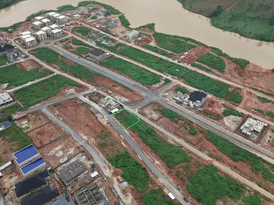 Residential Land