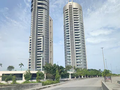3, 356 SQM Prime Avb Zone Land for High-Rise Development