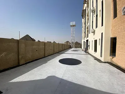 Luxury 3 Bedroom Flat