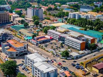 Signature 2100SQM Land with C of O