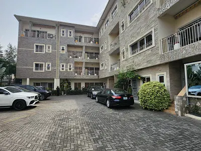 Multi-Unit Residential Property