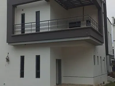 Luxury Smart Brand New 4 Bedroom Duplex with BQ