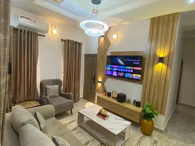 Core House Atlanta 2 Bedroom Apartment — Ikeja, Lagos