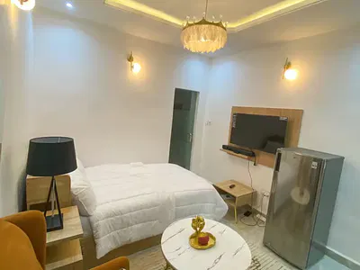 Core House Studio Apartment — Ifako, Ogba, Ikeja, Lagos, Ogba, Ikeja, Lagos