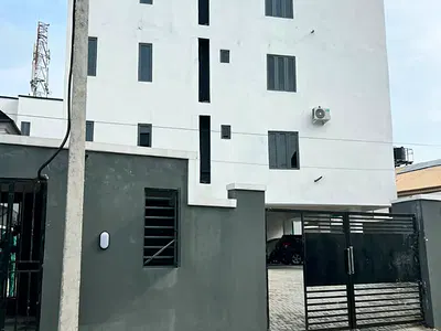 Lovely 2 Bedroom Apartment in a Secured Estate