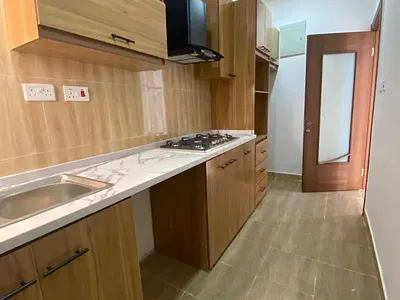 Brand New 3 Bedroom Terrace Duplex