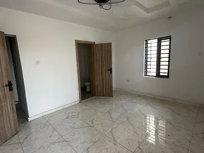 *for Rent* *2bedroom Terrace Duplex* *rent 4.5M* *other Cha