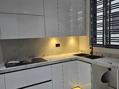 4 Bedroom En-Suite Townhouse