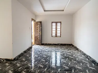 A Newly Built Spacious and Standard Mini Flat Upstairs