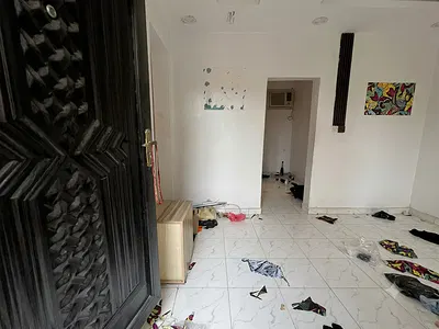 A Decent and Compact Mini Flat in a Good Location