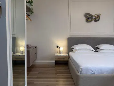 Fully Furnished Studio Haven