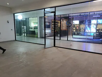 Open Office Space / Shop Space (87SQM) 1st Floor