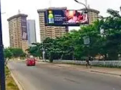Land Area: 2, 088.183 SQM Title: Lagos State Certificate of