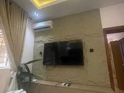 Luxury Furnished Mini Flat