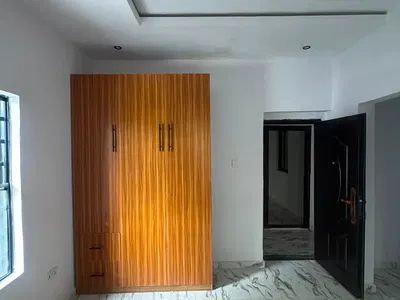 3 Bedroom Duplex