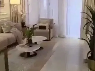 Luxury 3 Bedroom Flat. Video Available