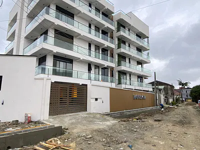 Lovely 2 Bedroom Apartment with an Elevator