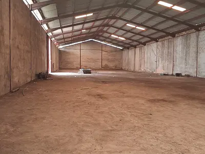 Warehouse