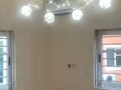 3 Bedroom Duplex with BQ