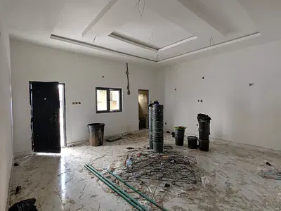 Brand New Two (2) Bedroom Flat