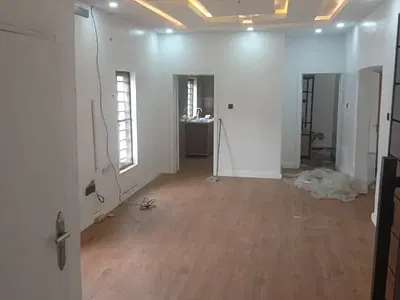 Executive 3-Bedroom Flat at Agboyi Estate, Alapere, Lagos