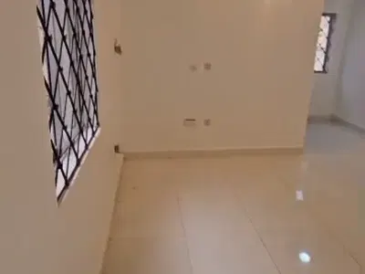 Very Spacious One Room Selfcontained