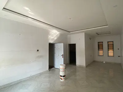 Standard Two Bedroom Apartment Upstairs