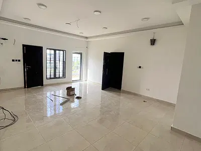 3 Bedroom Apartment with BQ