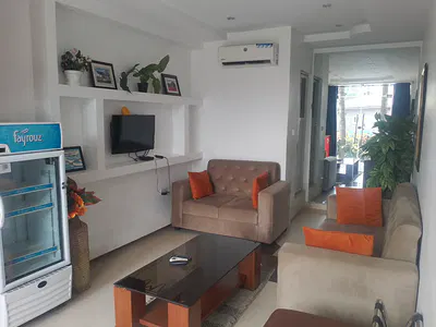 19 Rooms Hotel with Bar — Ikeja, Lagos