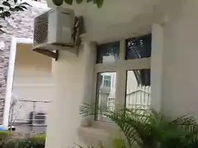 One Bedroom Flat with 2 Toilets