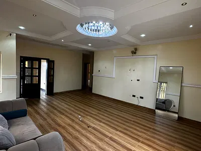 One Bedroom Apartment