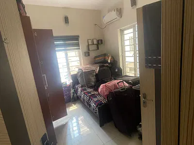 Fully Detached 4 Bedroom Duplex