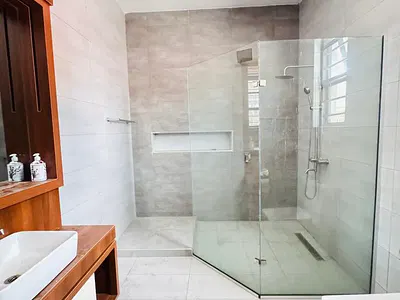 Newly Built Four Bedroom Semi Detached House with BQ Location- Lekki