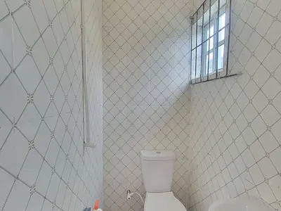 Newly Built Selfcon Apartment
