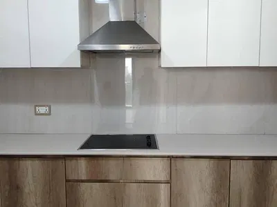 2 Bedroom Apartment with a Maids Room