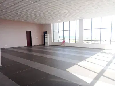 Open 300SQM on Second Floor Office or Shop
