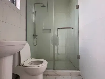 2 Bedroom Duplex