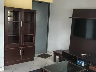 Luxurious 2 Bedroom Apartment