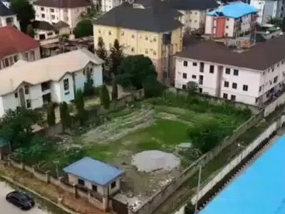 1, 200SQM, Residential, C of O, Tarred Road
