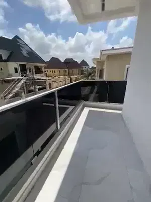 Brand New 4 Bedroom Detached Duplex