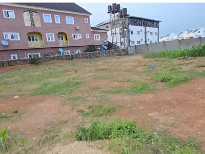 1, 051 SQM, Residential, C of O, Tarred Road
