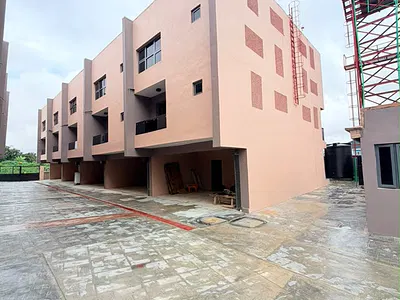 Exquisitely Built 4 Bedroom Terrace Duplex in a Prime Location