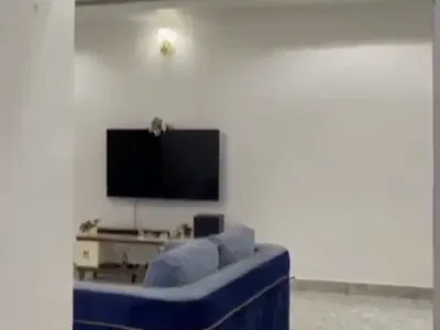 Fully Furnished 2 Bedroom Apartment