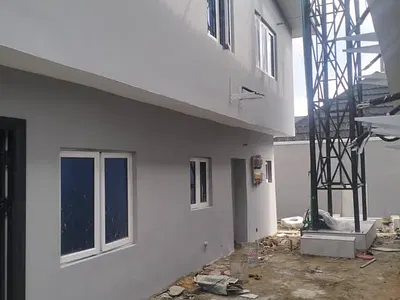 6 Units of 2 Bedroom Flat