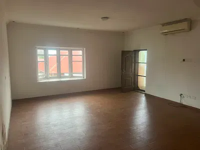 Standard 4 Bedroom Terrace Duplex with BQ