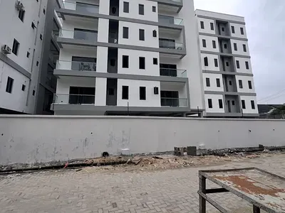 Beautiful 2 Bedroom Flat