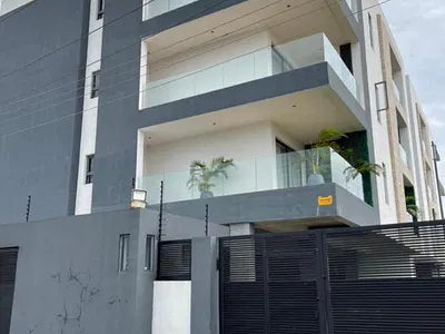 Furnished 2 Bedroom Flat
