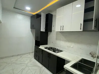 Luxury 3 Bedroom Apartment with BQ
